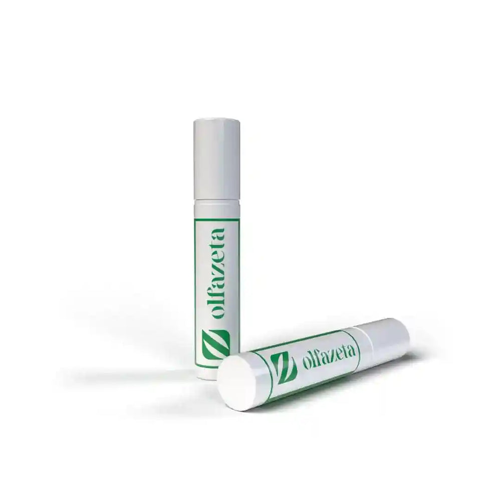 Choganparfums Olfazeta C126 – Duftprobe 3 ml, blumig-sinnlicher Unisexduft mit Benzoe & Kokosnuss