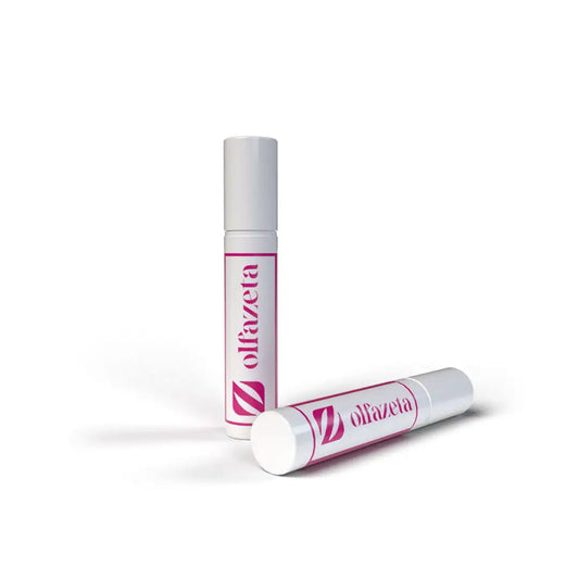 Choganparfums Olfazeta CEVENT23W – 3 ml Duftprobe, fruchtig-süßer Damenduft mit Moschus & Vanille