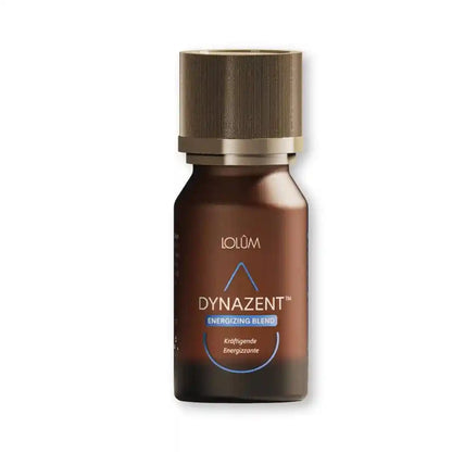 Dynazent™ – Essential Oil Blend, Strengthening – 10 ml 