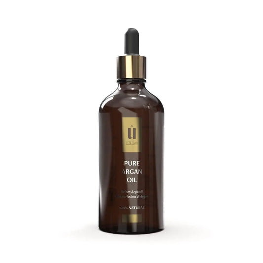Pure Argan Oil by Lolüm – The Gold of the Desert for Skin &amp; Hair | 100 ml 