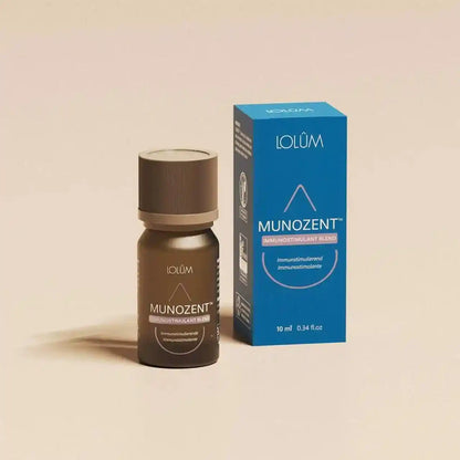 Munozent™ – Essential Oil Blend, Immune Stimulating – 10 ml 