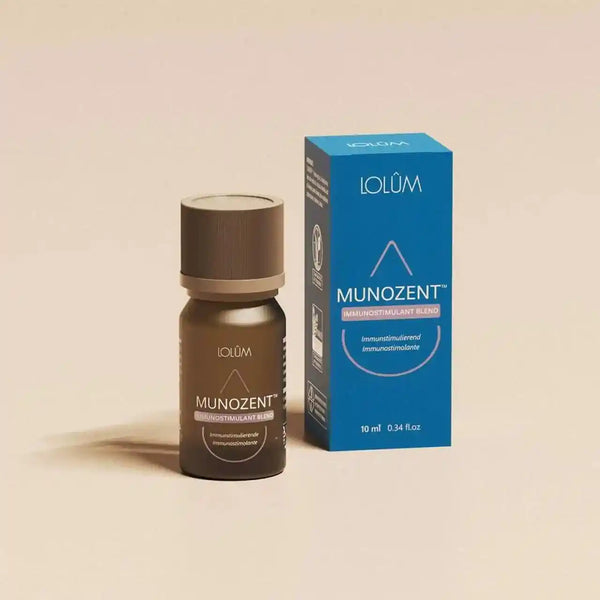 Munozent™ – Essential Oil Blend, Immune Stimulating – 10 ml 