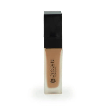 Perfect Hydra Foundation LM17 – Flüssige Foundation Beige, 30 ml, ebenmäßiger Teint